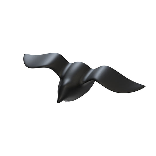 Rechargeable LED Infrared Sensor Night Light Auto on/off For Aisle Stairs Hallway